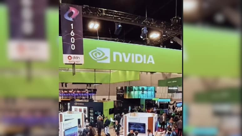 Ex-OpenAI Researcher&rsquo;s Hedge Fund Is Betting Against Nvidia, Oracle And &hellip;