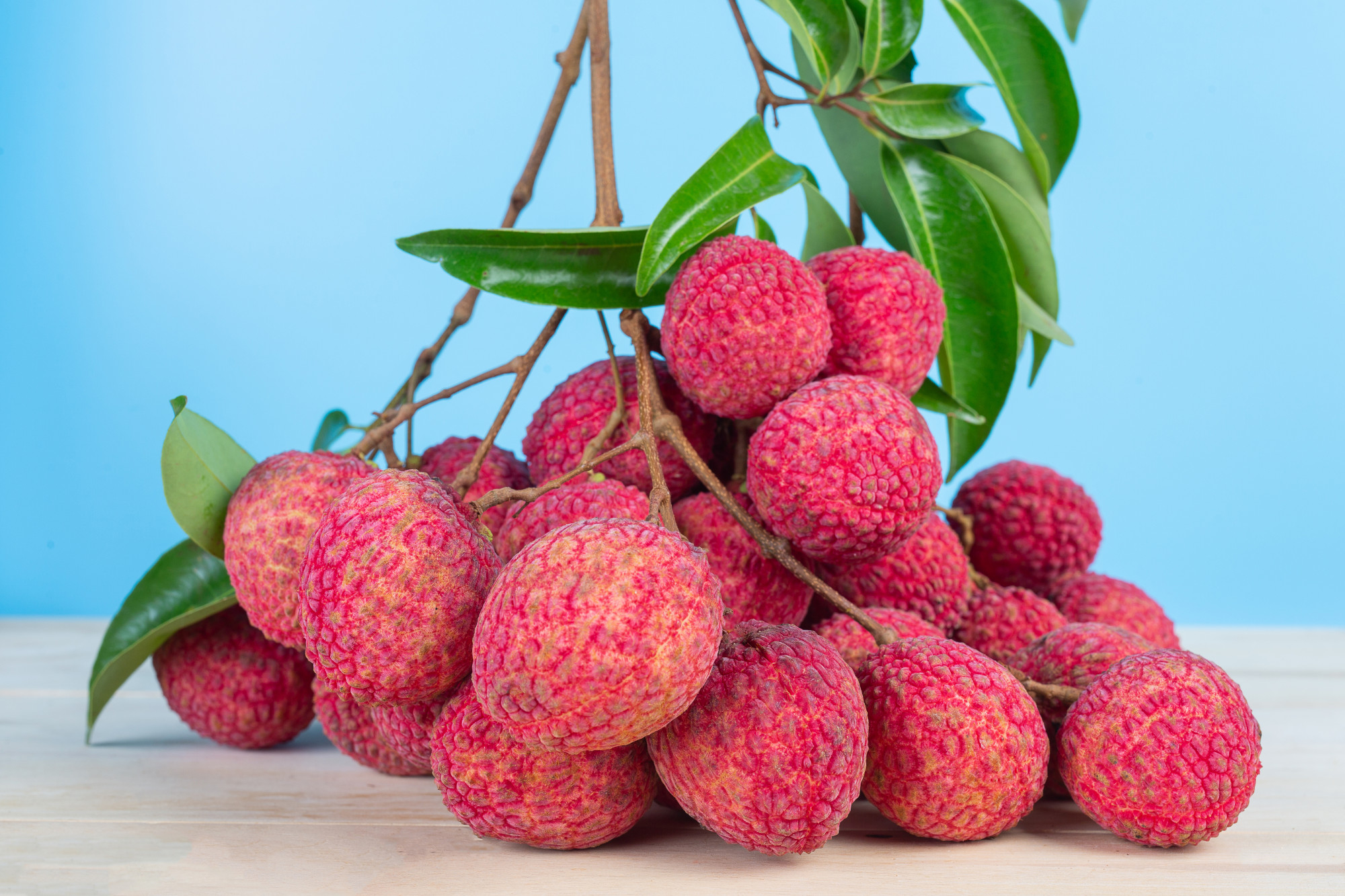 8 Litchi Recipes To Make The Most Of India's Sweetest Summer Fruit