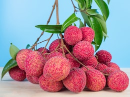 8 Litchi Recipes To Make The Most Of India's Sweetest Summer Fruit