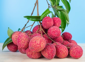 8 Litchi Recipes To Make The Most Of India's Sweetest Summer Fruit