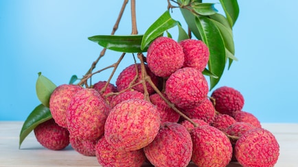 8 Litchi Recipes To Make The Most Of India's Sweetest Summer Fruit