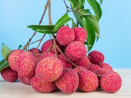 Why You Should Never Eat Lychee On An Empty Stomach: Doctor Explains Toxicity, Encephalitis Risks