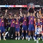 Domestic Dominance Not Enough, Barcelona Eye European Glory