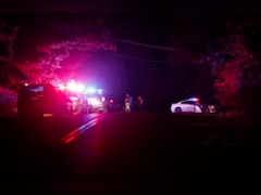 Shooting At Lake Near Oklahoma City Sends At Least 12 People To Hospitals