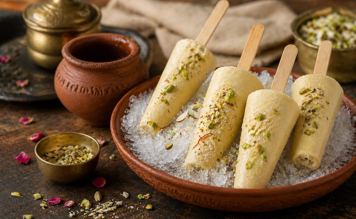 Kulfi: आखिर कुल्फी को कुल्फी क्यों कहा जाता है? नाम के पीछे छुपी है दिलचस्प कहानी