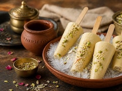 Kulfi: आखिर कुल्फी को कुल्फी क्यों कहा जाता है? नाम के पीछे छुपी है दिलचस्प कहानी Recipe