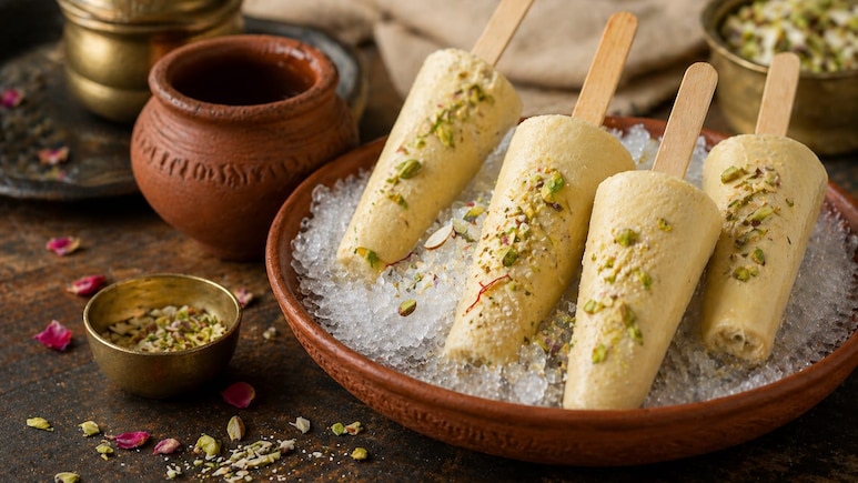 Kulfi: आखिर कुल्फी को कुल्फी क्यों कहा जाता है? नाम के पीछे छुपी है दिलचस्प कहानी