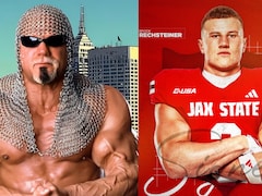 WWE Hall Of Famer Scott Steiner’s Son Brock Rechsteiner Lands NFL Deal, Signs With New Orleans Saints