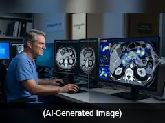 AI System Detects Pancreatic Cancer Years Before Doctors Can, Study Shows