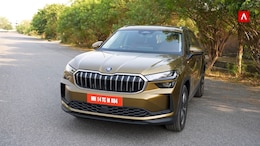 2026 Skoda Kodiaq Launched At Rs 37 Lakh; Finally Gets ADAS
