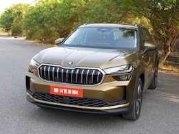 2026 Skoda Kodiaq Launched At Rs 37 Lakh; Finally Gets ADAS