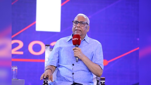 "The Ability To Get Job Done": NITI Aayog Mission Director On Why Indian CEOs Lead Globally