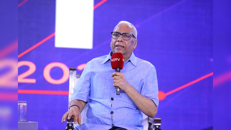"The Ability To Get Job Done": NITI Aayog Mission Director On Why Indian CEOs Lead Globally