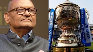 क्या बिहार बनेगी IPL की नई फ्रेंचाइजी? वेदांता ग्रुप के विचार का सीएम सम्राठ ने किया स्वागत