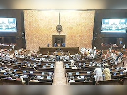 राज्यसभा की 22 सीटों पर अगले महीने चुनाव, कांग्रेस की इन 6 सीटों पर नजर; दावेदारों में कुछ नए कुछ पुराने