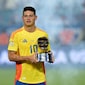 One Final World Cup Act: James Rodriguez, Footballs Favourite Dancer