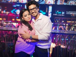 हर्ष लिम्बाचिया के साथ तलाक की अफवाहों पर भारती सिंह ने तोड़ी चुप्पी, बोलीं- हम दोनों कभी अलग...