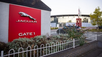 Jaguar Land Rover Profit Wiped Out by Cyberattack And US Tariffs