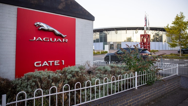 Jaguar Land Rover Profit Wiped Out by Cyberattack And US Tariffs