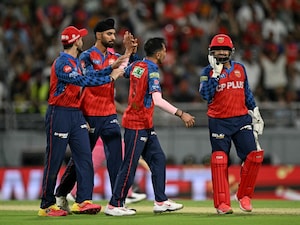 "Filming For His YouTube Channel": BCCI Threatens Legal Action On Ex-Player