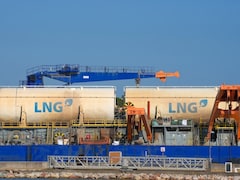 India Rejects Sanctioned Russian LNG Amid Compliance Concerns, Leaving Tanker Stranded At Sea: Report