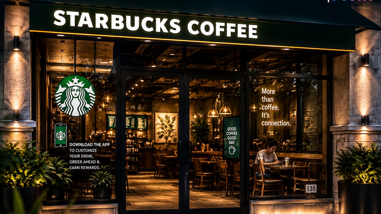 Police Raid Starbucks Korea Headquarters Amid Escalating Ad Campaign Row