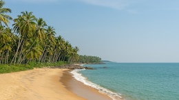 6 Quiet Beaches In Kerala You'll Wish You Discovered Sooner