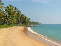 6 Quiet Beaches In Kerala You'll Wish You Discovered Sooner