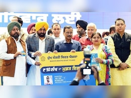 'मुख्यमंत्री सेहत योजना' के तहत ₹465 करोड़ से अधिक का इलाज; 42 लाख से ज्यादा कार्ड जारी