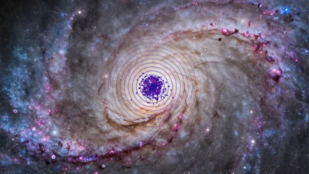 Scientists Reconsider Dark Matter Theory Amid Growing Cosmological Mysteries