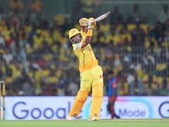 CSK vs SRH LIVE Score, IPL 2026: 4, 6, 4 - CSK's Rs 14.20 Crore Star Goes Berserk; Suspense Ends Over MS Dhoni