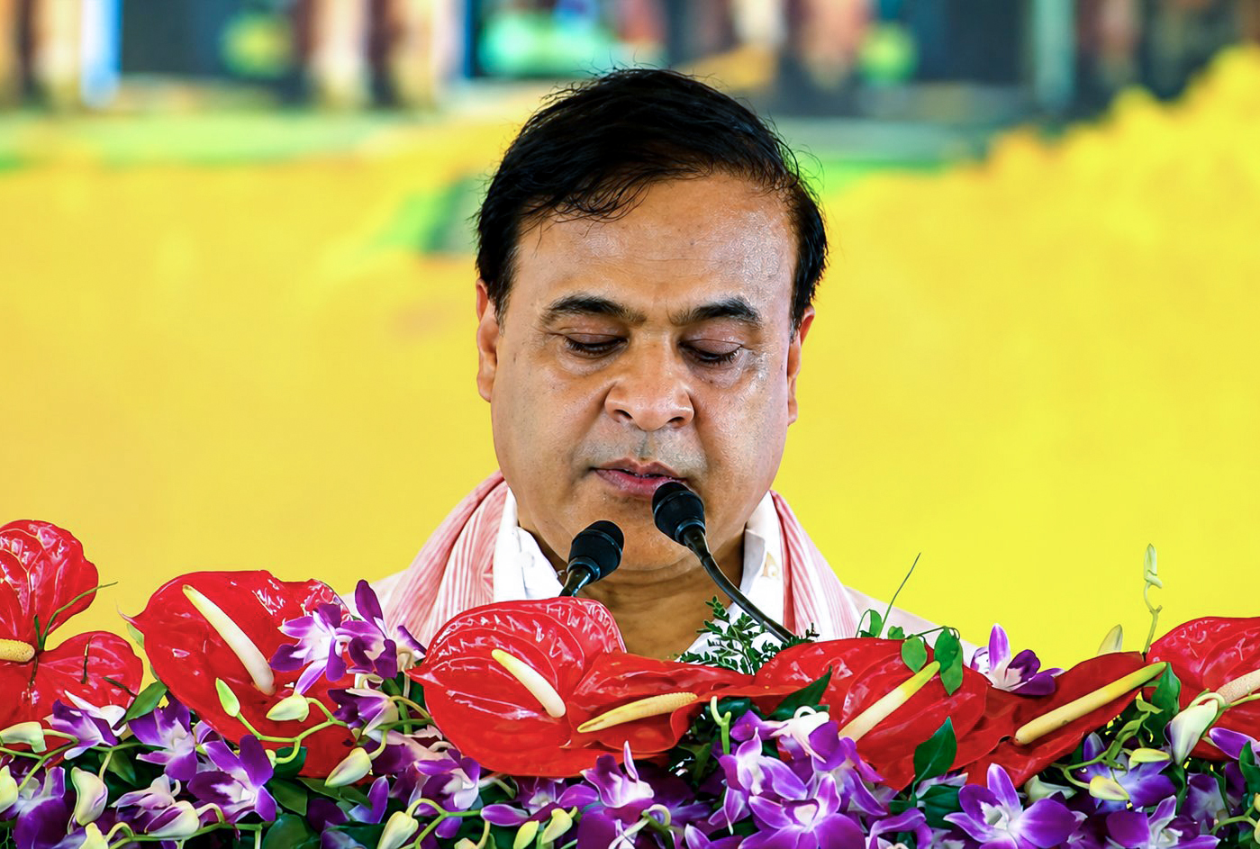 असम मंत्रिमंडल ने UCC लागू करने की मंजूरी दी, 26 मई को विधानसभा में पेश होगा बिल
