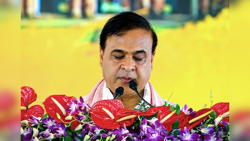 असम मंत्रिमंडल ने UCC लागू करने की मंजूरी दी, 26 मई को विधानसभा में पेश होगा बिल