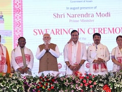 नितिन नवीन की नई टीम, मोदी कैबिनेट में फेरबदल; असम-बंगाल जीतने के बाद BJP की नई प्लानिंग क्या है?