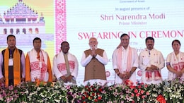 नितिन नवीन की नई टीम, मोदी कैबिनेट में फेरबदल; असम-बंगाल जीतने के बाद BJP की नई प्लानिंग क्या है?