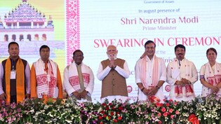 नितिन नवीन की नई टीम, मोदी कैबिनेट में फेरबदल; असम-बंगाल जीतने के बाद BJP की नई प्लानिंग क्या है?