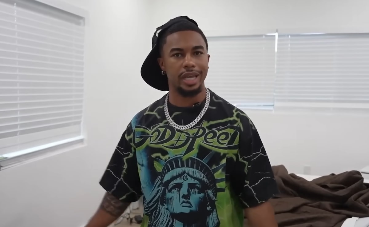 DeenTheGreat Pleads Not Guilty After Miami Yacht Incident Leads To Attempted Robbery Allegations