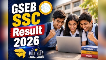 Gujarat GSEB Class 10 Result: Where To Check, Steps, Direct Link For SSC Result 2026