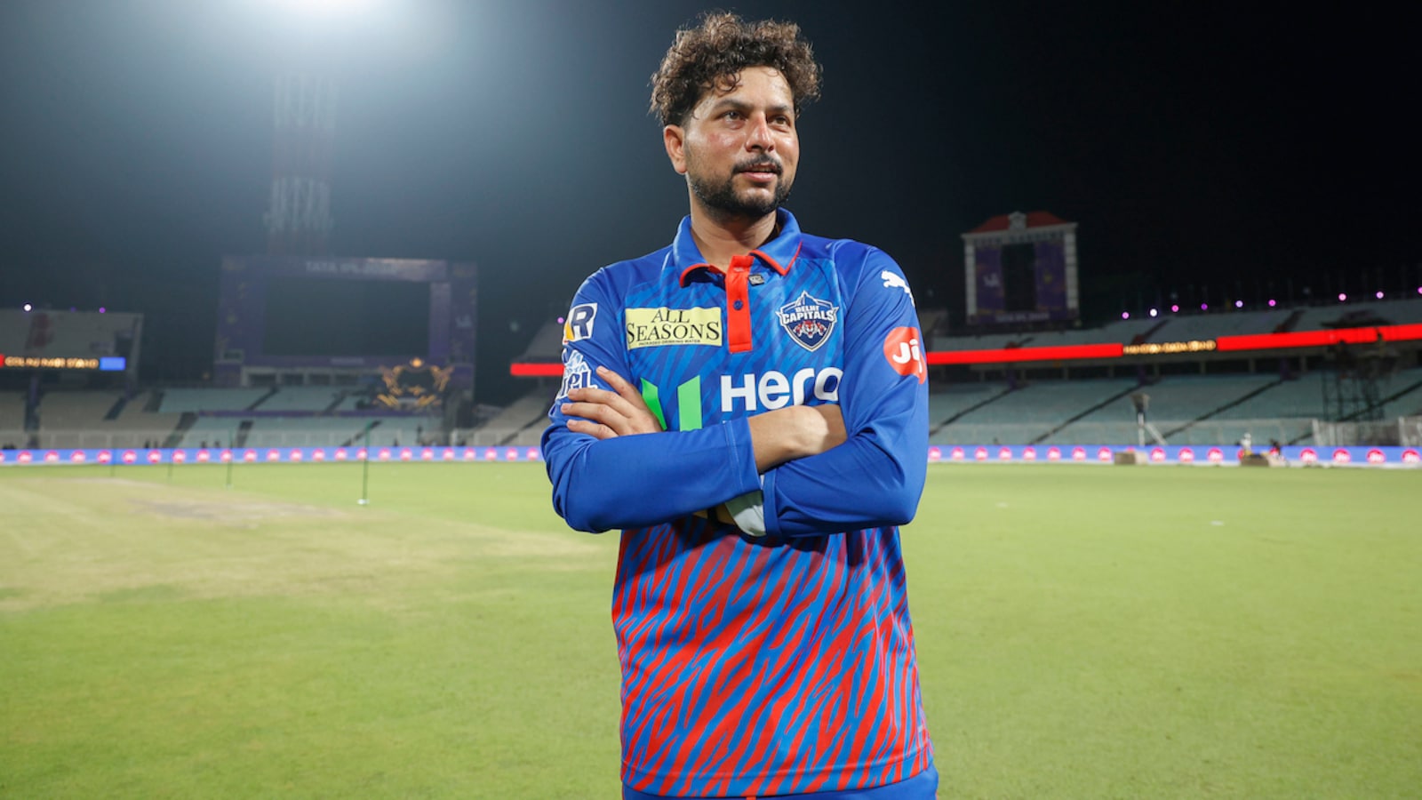 Kuldeep Yadavs Heartfelt Admission After DC End IPL 2026 With Thumping Win vs KKR
