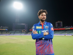 Kuldeep Yadavs Heartfelt Admission After DC End IPL 2026 With Thumping Win vs KKR