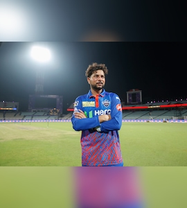 Kuldeep Yadavs Heartfelt Admission After DC End IPL 2026 With Thumping Win vs KKR