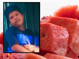 Watermelon Death: रात्री खाल्लं कलिंगड, सकाळी चिमुरडा मृतावस्थेत; एकाच कुटुंबातील 5 जणांचा जीवन-मरणाशी संघर्ष