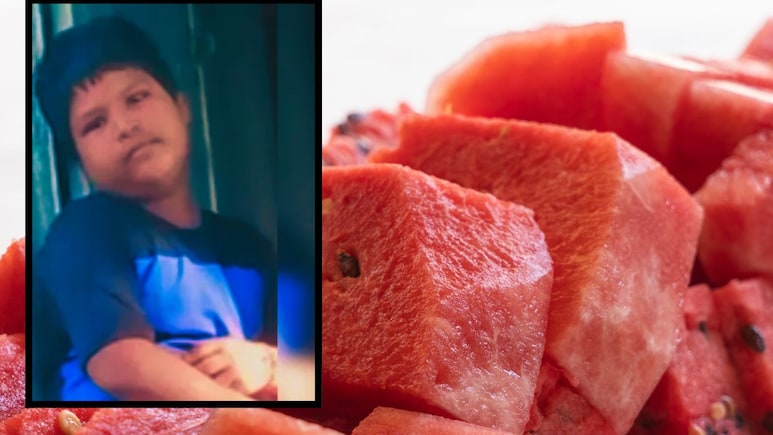 Watermelon Death: रात्री खाल्लं कलिंगड, सकाळी चिमुरडा मृतावस्थेत; एकाच कुटुंबातील 5 जणांचा जीवन-मरणाशी संघर्ष