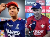 'Scary' Sooryavanshi Compared To Bradman, LSG Coach Says "He's That Good" 'Scary' Sooryavanshi Compared To Bradman, LSG Coach Says "He's That Good"