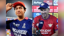 LSG Coach Scared By Sooryavanshi's Rise: 'What About When He Learns To Bat?'