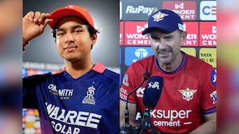LSG Coach Scared By Sooryavanshi's Rise: 'What About When He Learns To Bat?'