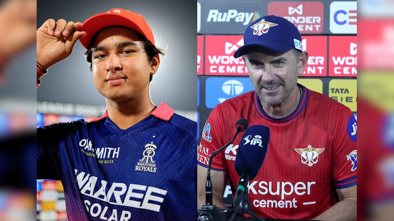 IPL 2026: 'बैटिंग करते देखना सौभाग्य', वैभव सूर्यवंशी को लेकर LSG कोच जस्टिन लैंगर का बड़ा बयान, डॉन ब्रैडमैन से कर दी तुलना