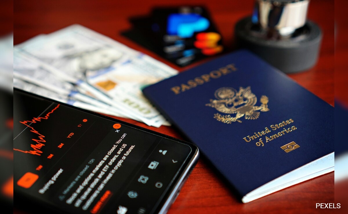 US To Revoke Citizenship Of Indian Man Over $2.5 Million Fraud Case