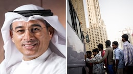 Burj Khalifa Builder On Why He Prefers Hiring Indians: "They Answer The Phone Even At 1 am"