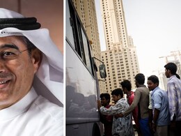 Burj Khalifa Builder On Why He Prefers Hiring Indians: "They Answer The Phone Even At 1 am"